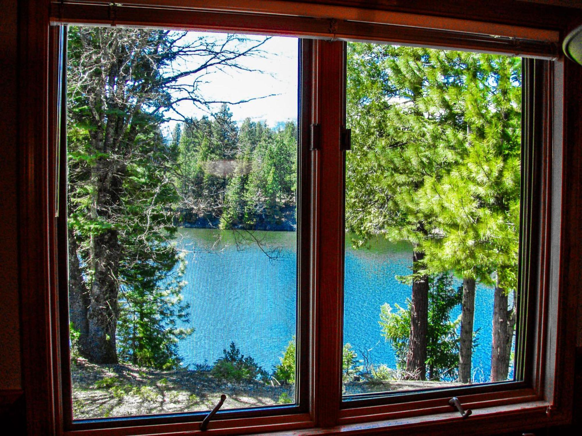 Mount Shasta Resort Exterior foto
