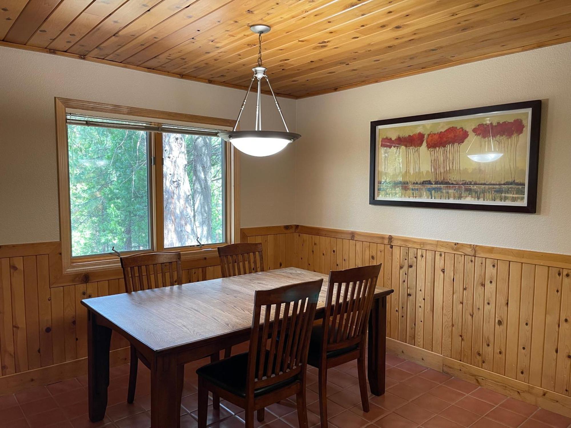 Mount Shasta Resort Exterior foto