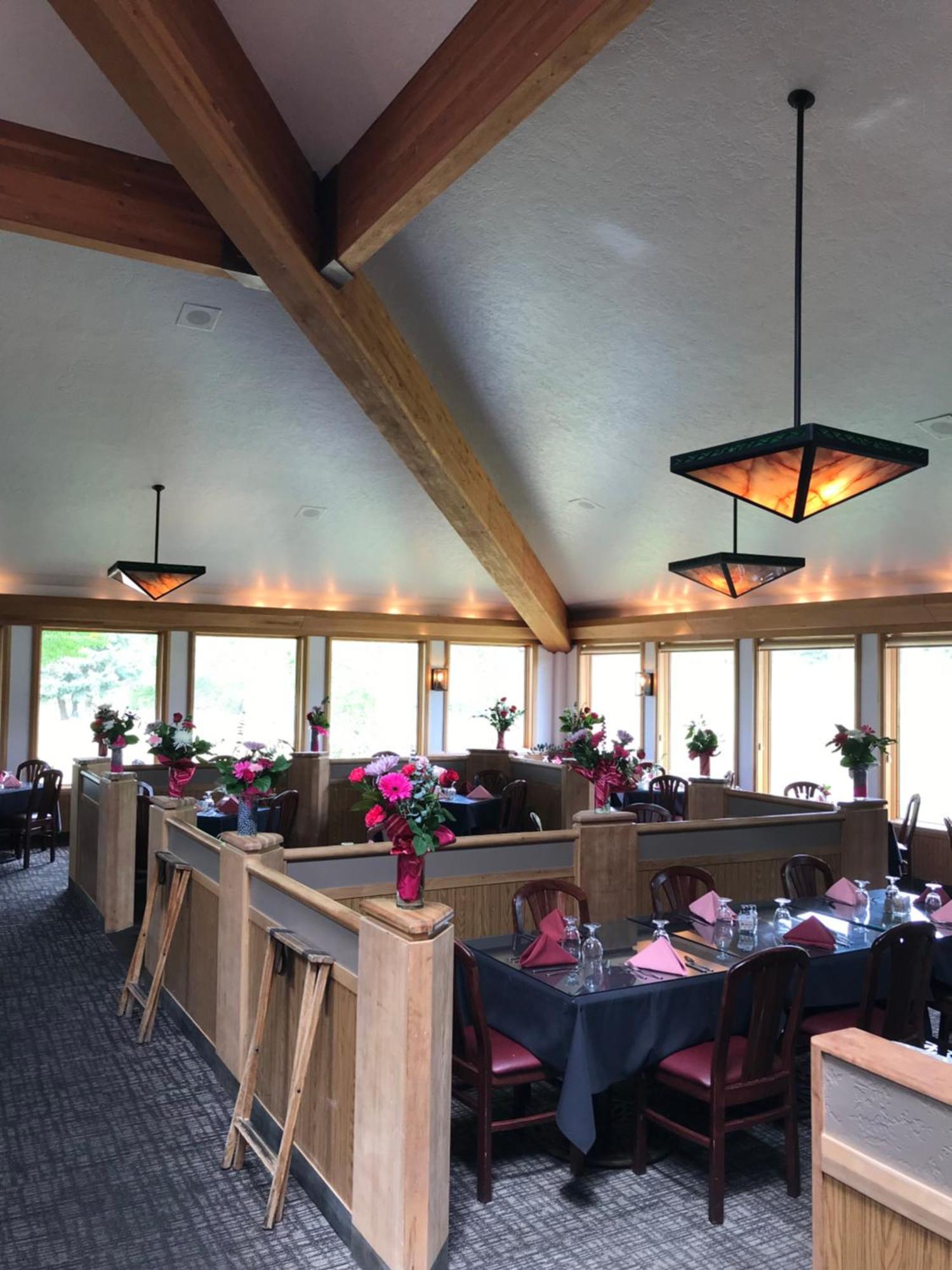 Mount Shasta Resort Exterior foto